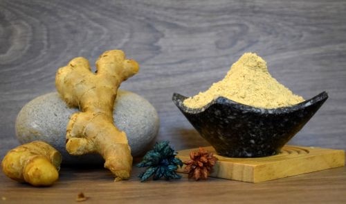 Ginger Powder